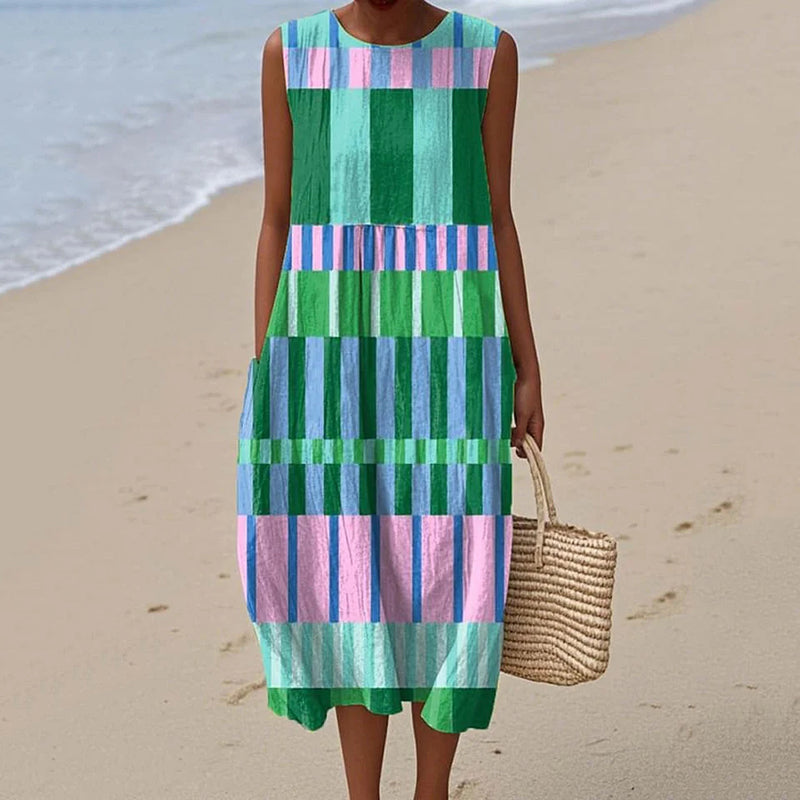 Vintage Inspired Dress