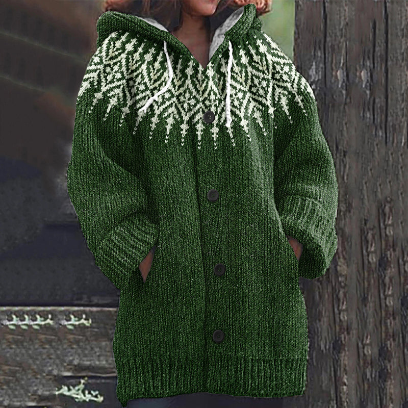 Beautifully Crafted Jumper