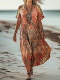 Classic Designed Garment