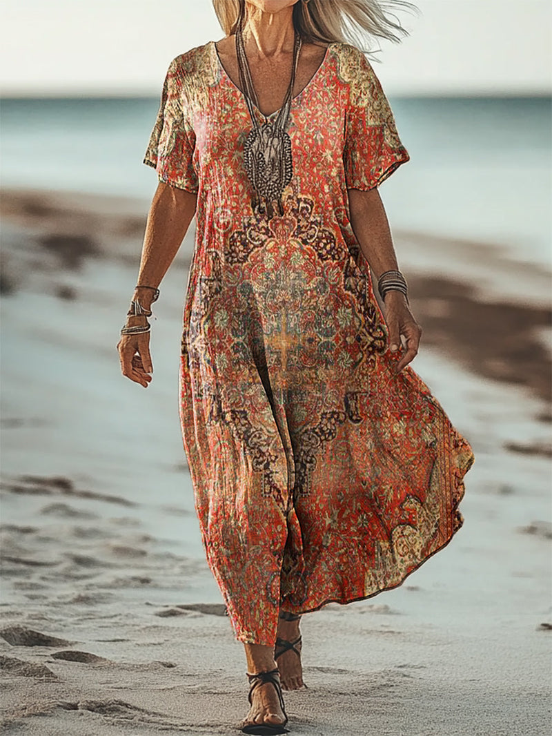 Thoughtfully Designed Garment