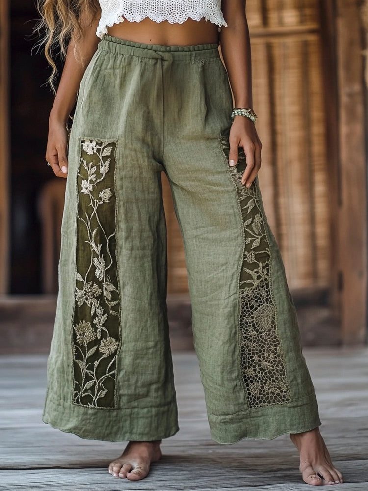 Beautifully Crafted Garment