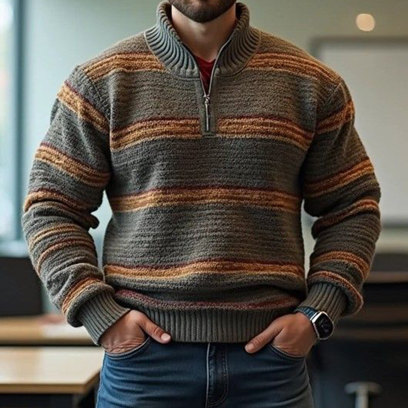 Vintage Inspired Jumper
