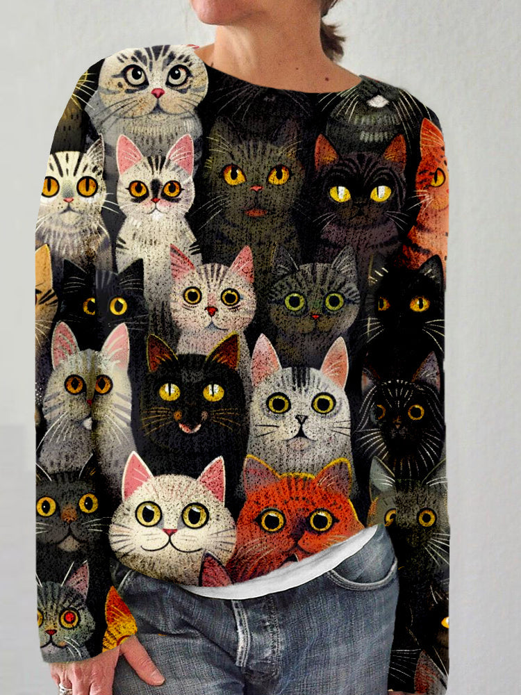 Elegantly Designed Jumper
