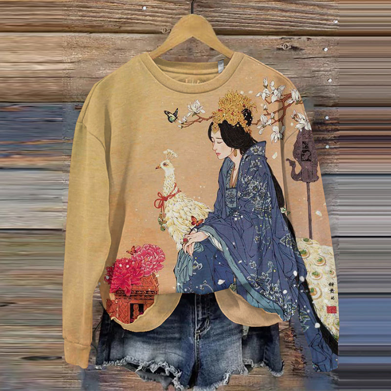 Beautifully Crafted Shirt