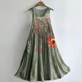 Timeless Vintage Style Garment