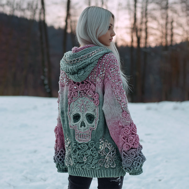 Classic Vintage Cardigan