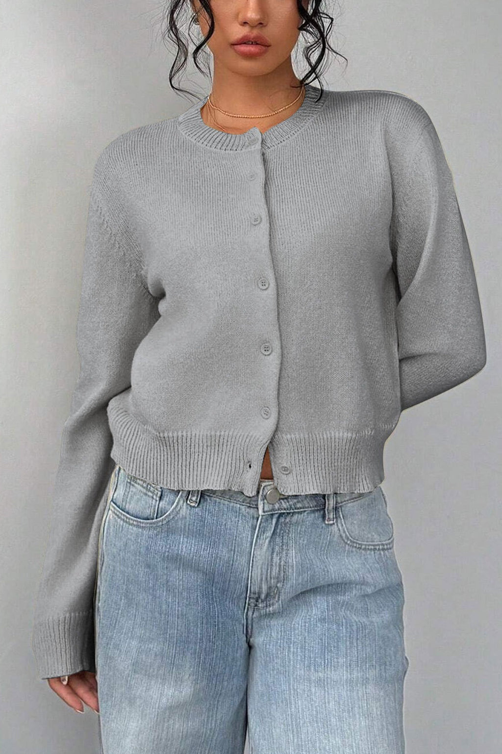 Beautifully Crafted Cardigan
