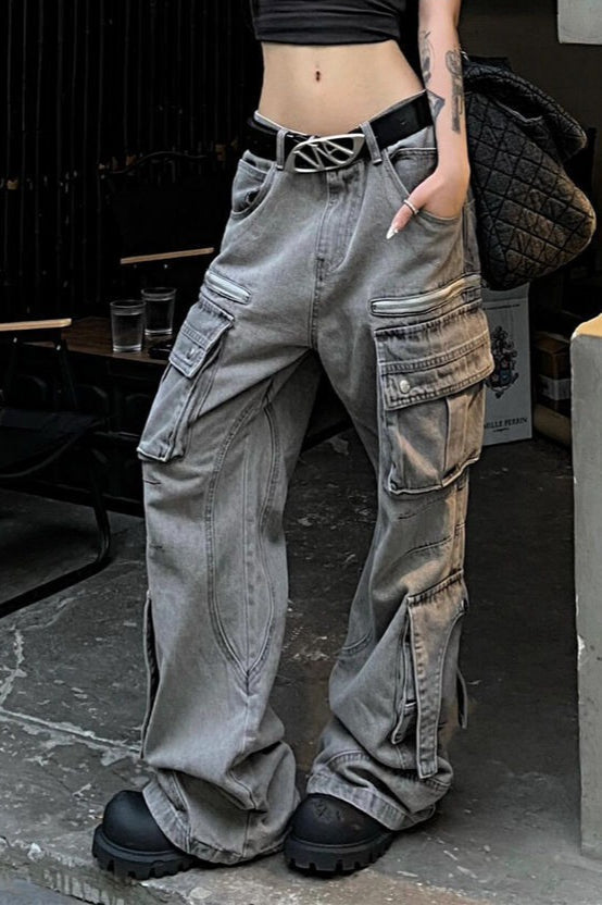grey