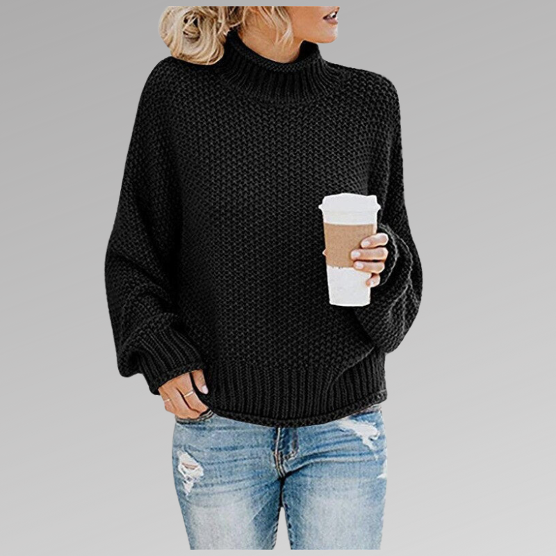 Vintage Inspired Jumper