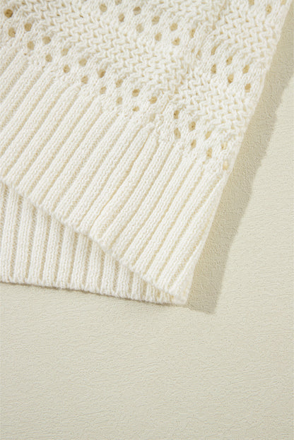 Vintage Inspired Jumper
