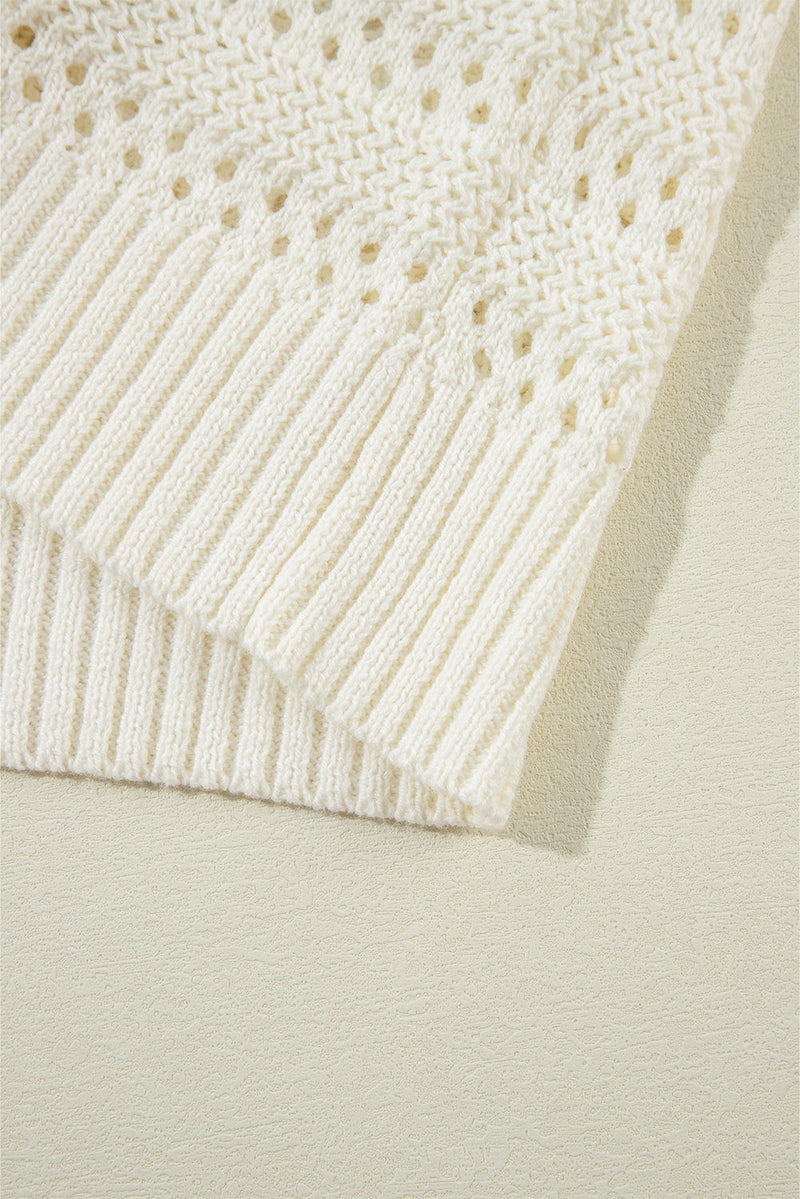 Vintage Inspired Jumper