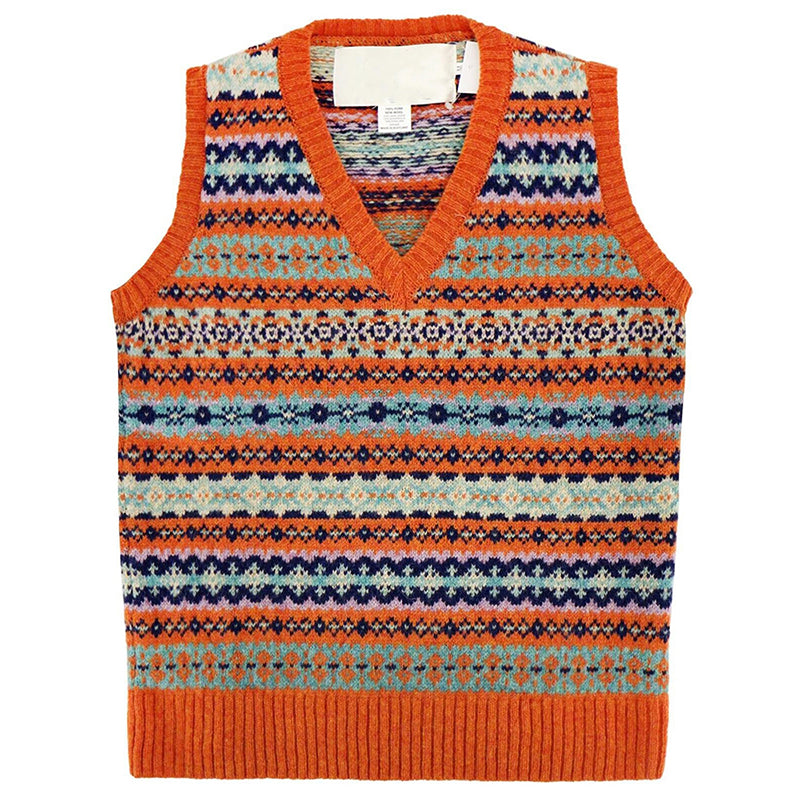 Vintage Inspired Jumper