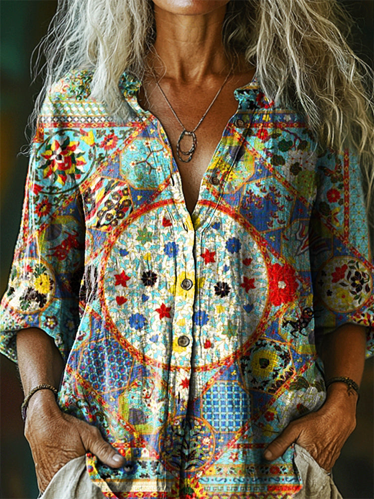 Beautifully Crafted Shirt