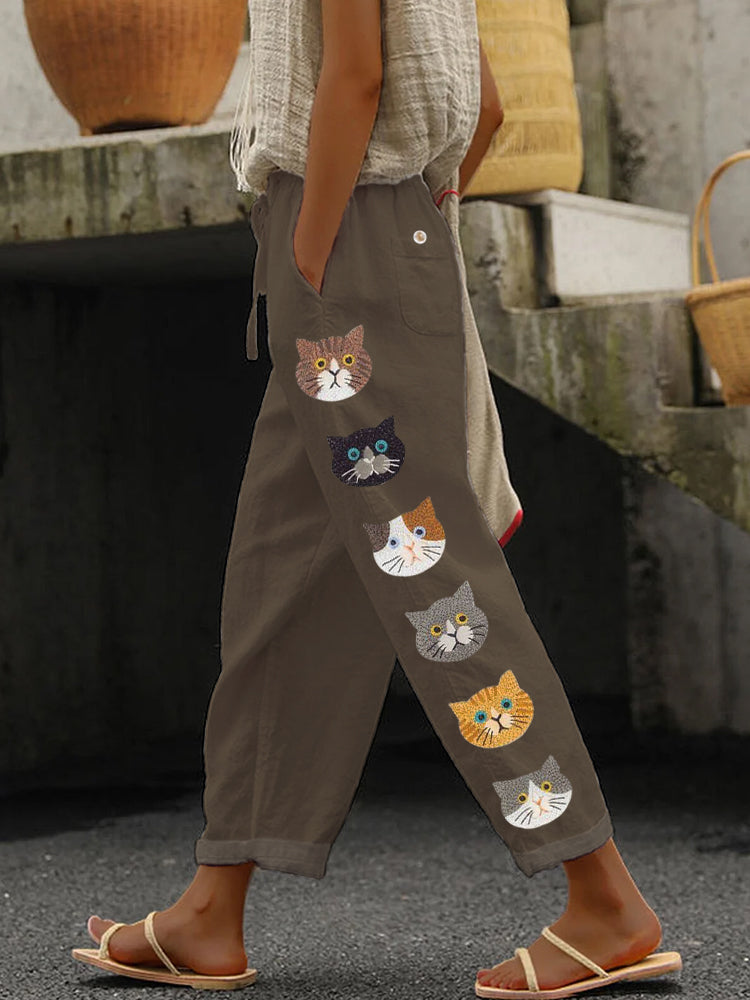 Beautifully Crafted Trousers