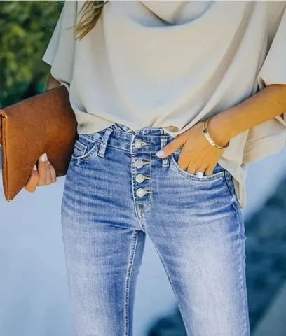 Thoughtfully Designed Pants