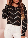 Elegantly Designed Garment