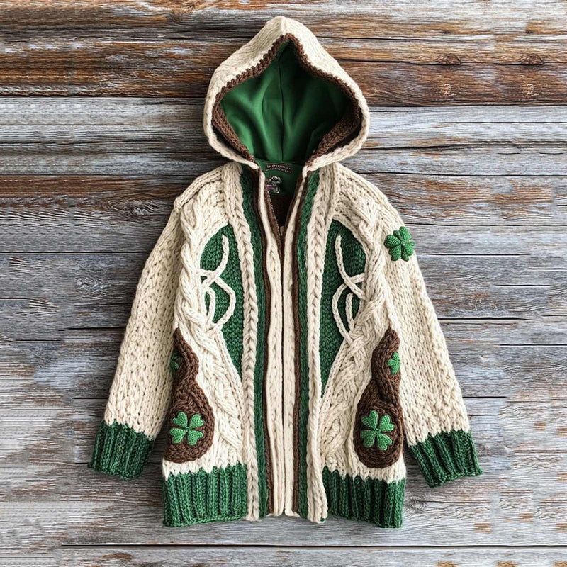 Classic Vintage Cardigan