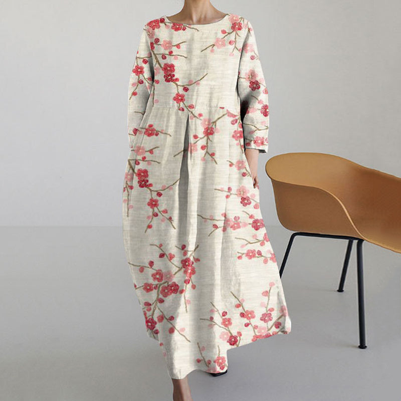 Classic Vintage Dress