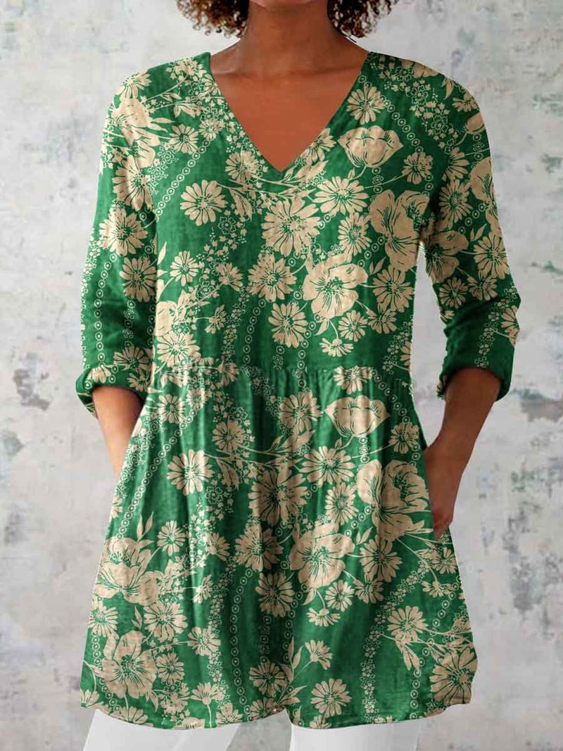 Thoughtfully Designed Top