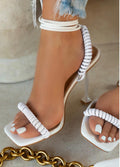 Elegantly Styled Heels for Everyday Wear