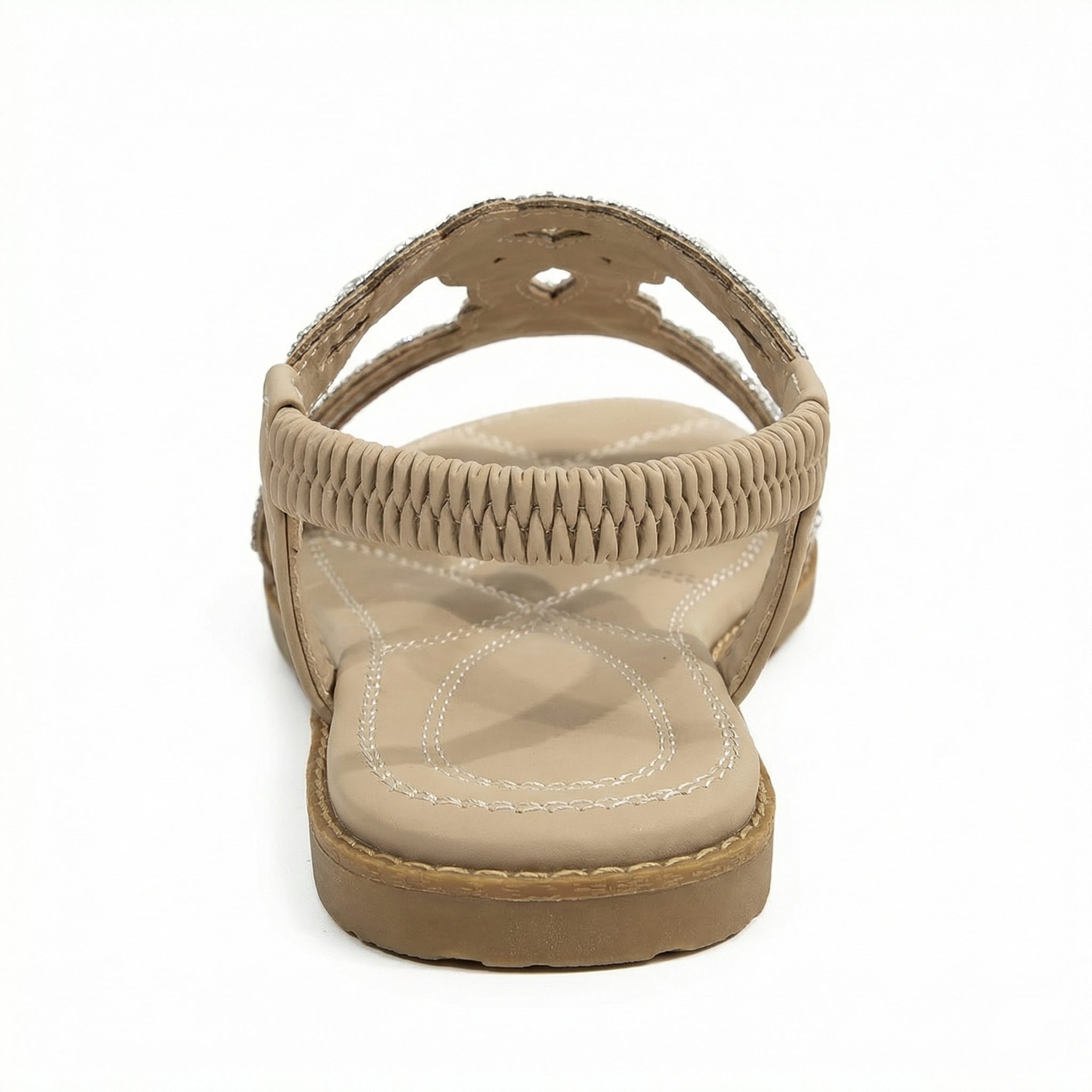 Beautifully Crafted Orthopedic Shoes