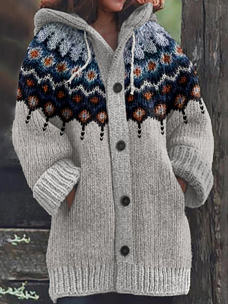 Classic Designed Jumper