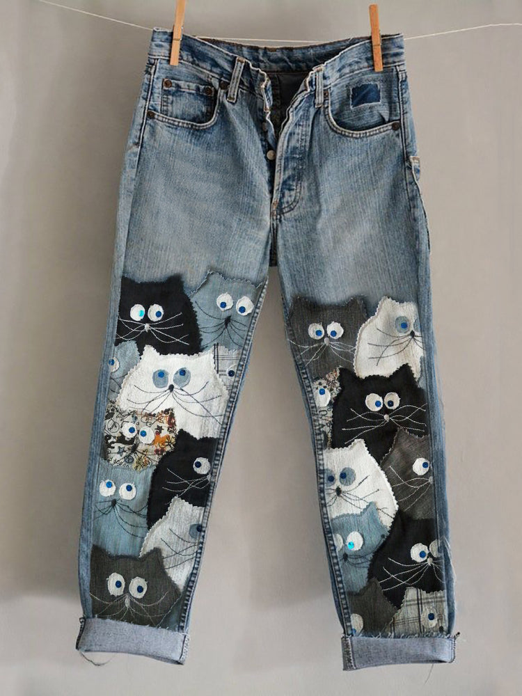 Timeless Vintage Style Garment