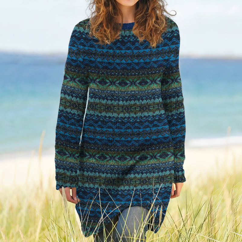Elegantly Designed Jumper