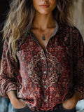 Timeless Vintage Style Garment