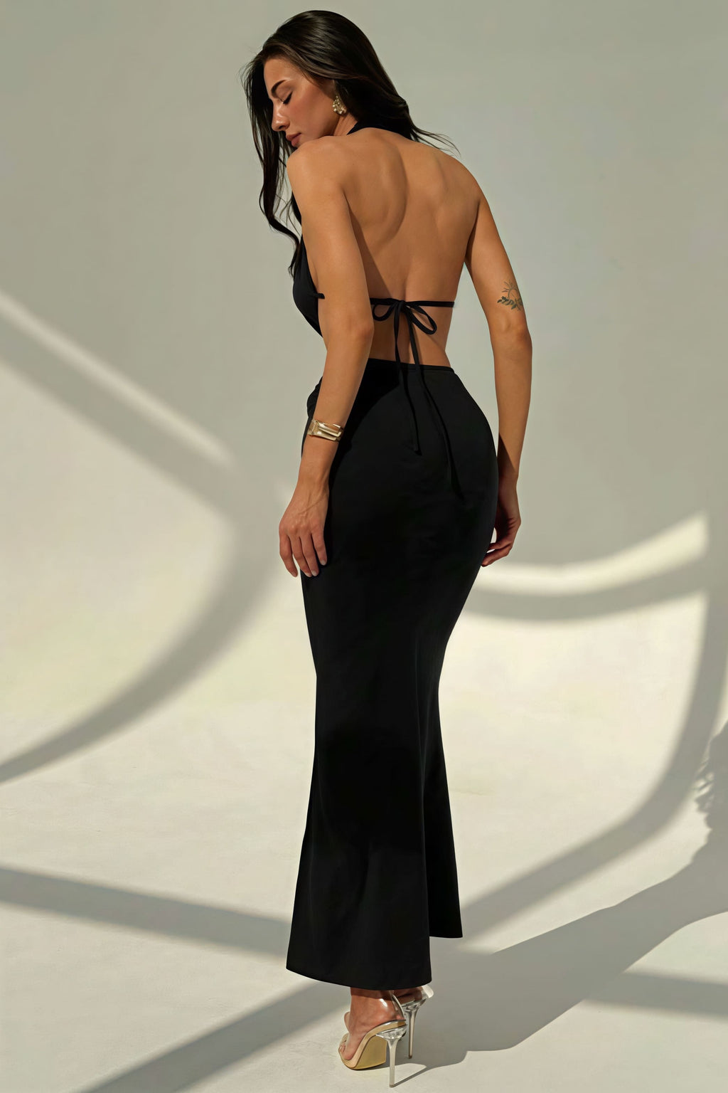 Vintage Inspired Dress