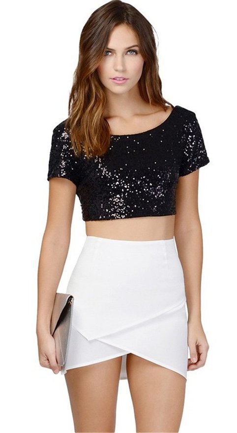 Vintage Inspired Top