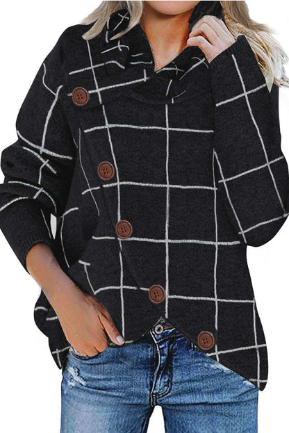 Thoughtfully Designed Jumper