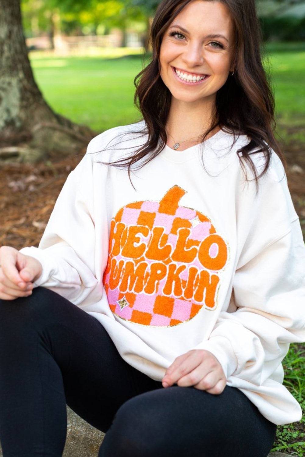 Beautifully Crafted Jumper