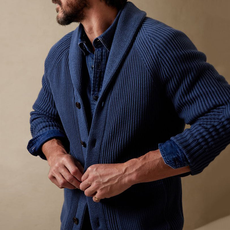 Vintage Inspired Jumper