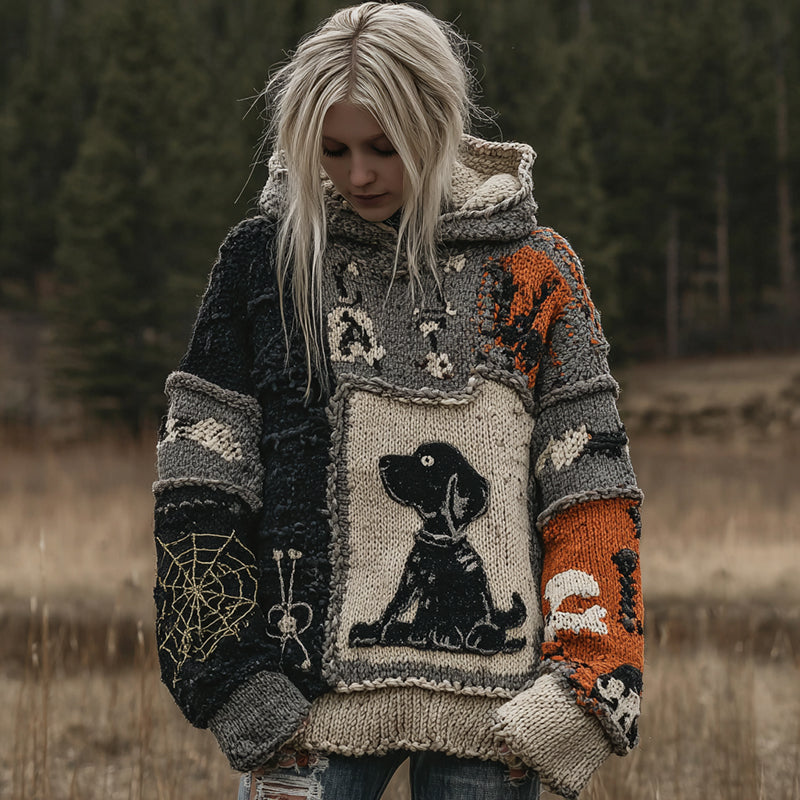 Elegantly Designed Garment