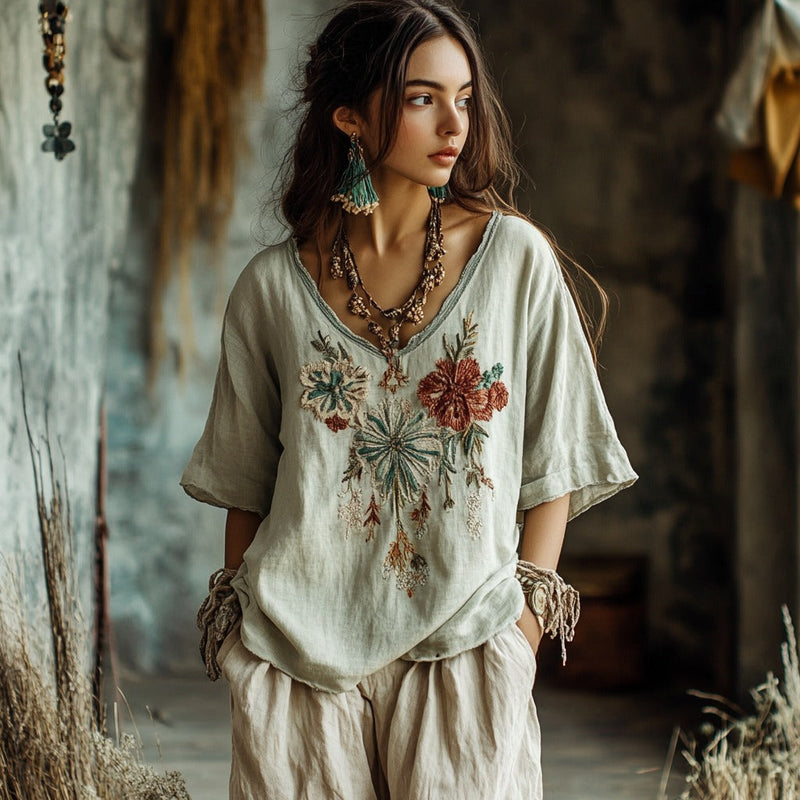 Classic Designed Top