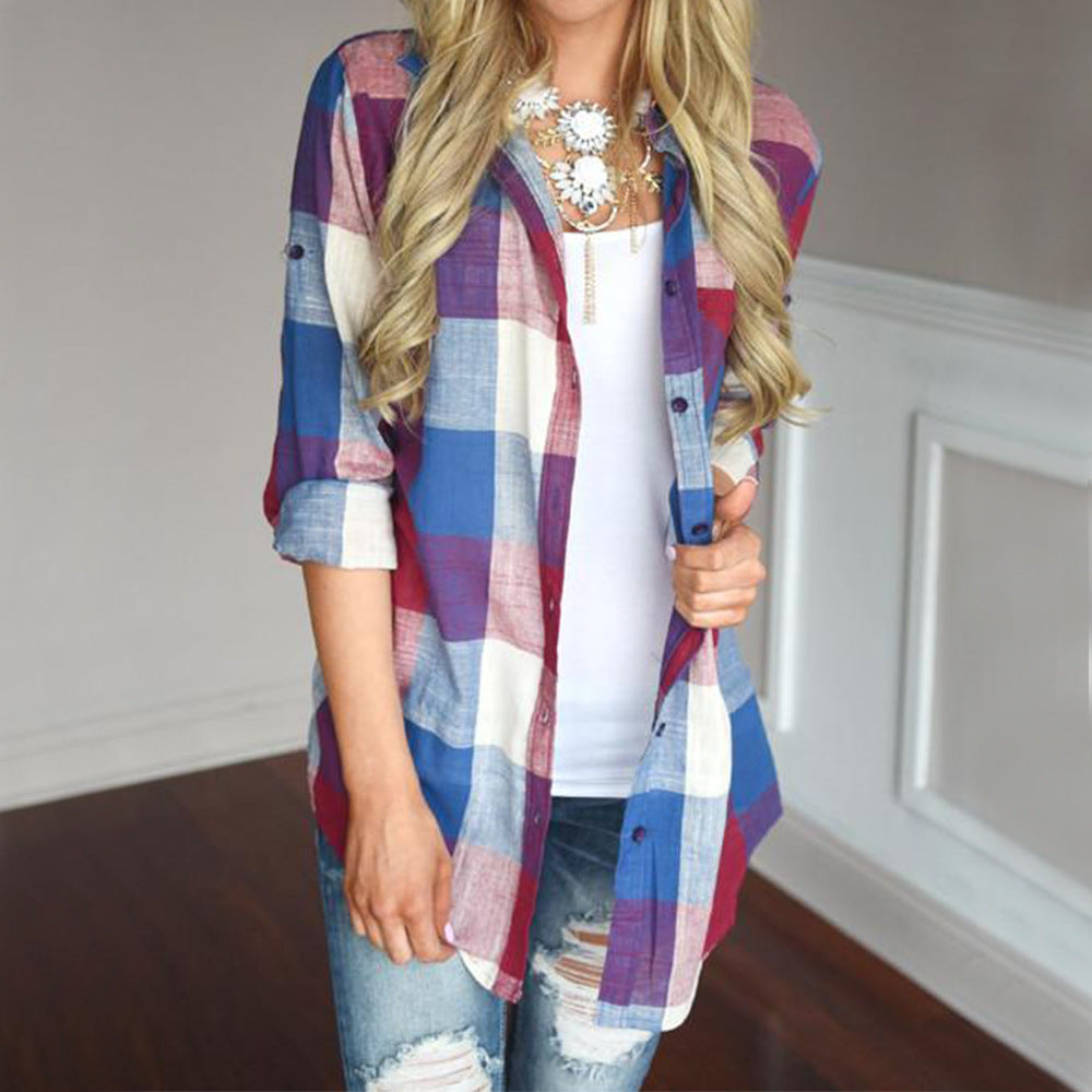 Thoughtfully Designed Garment