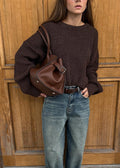 Polished Pullover with an Effortless Classic Look