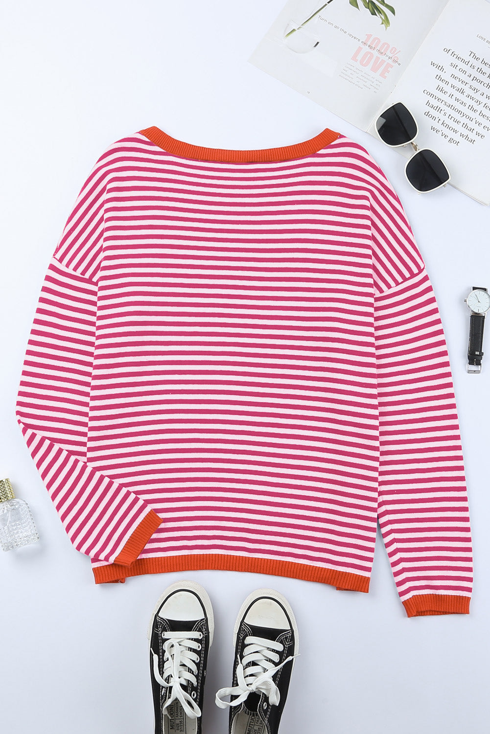 Classic Designed Pullover