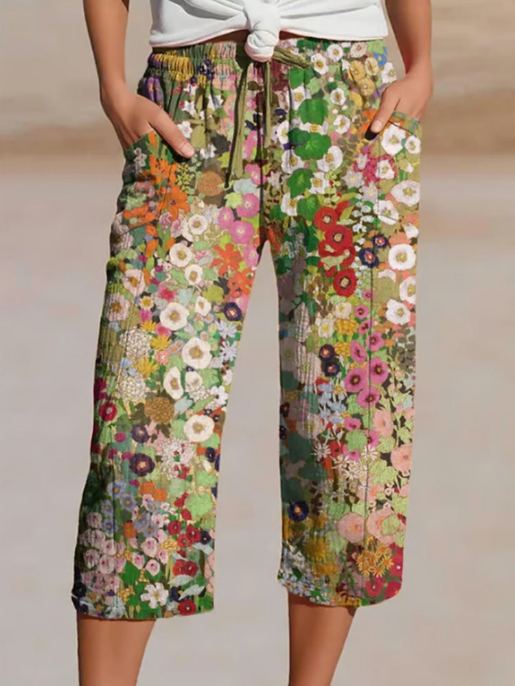 Classic Designed Trousers