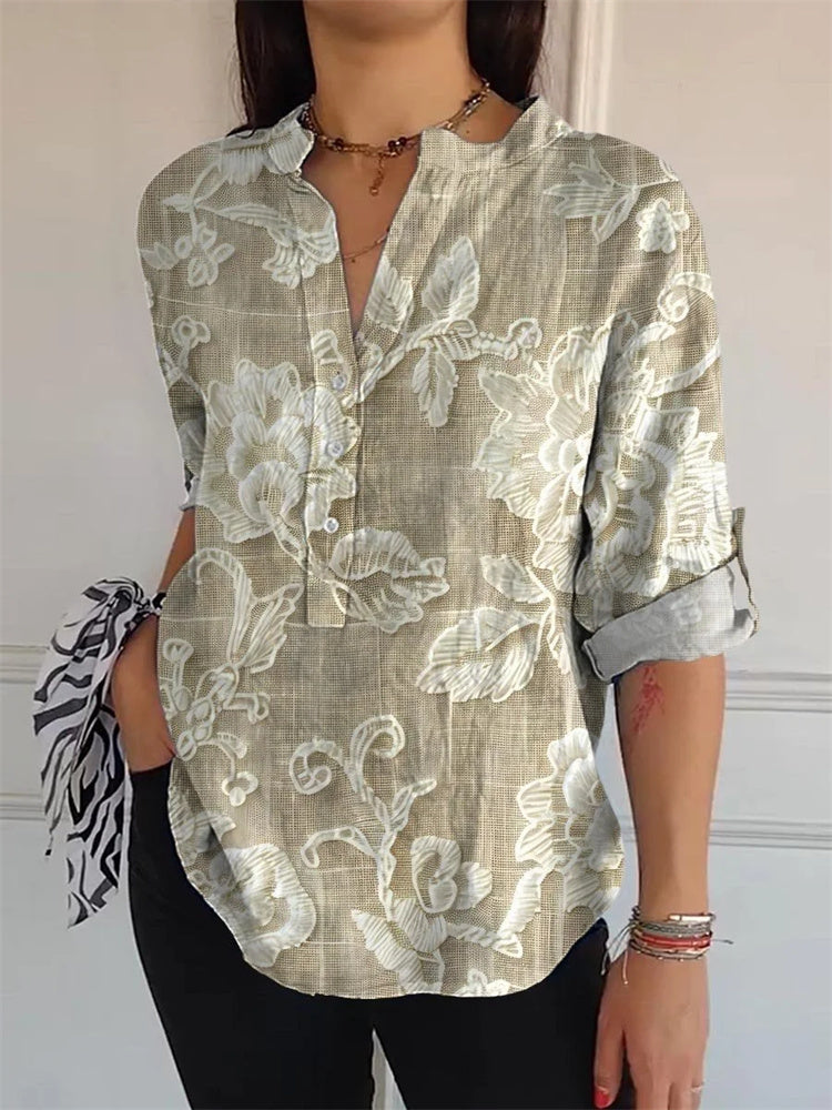 Classic Vintage Shirt
