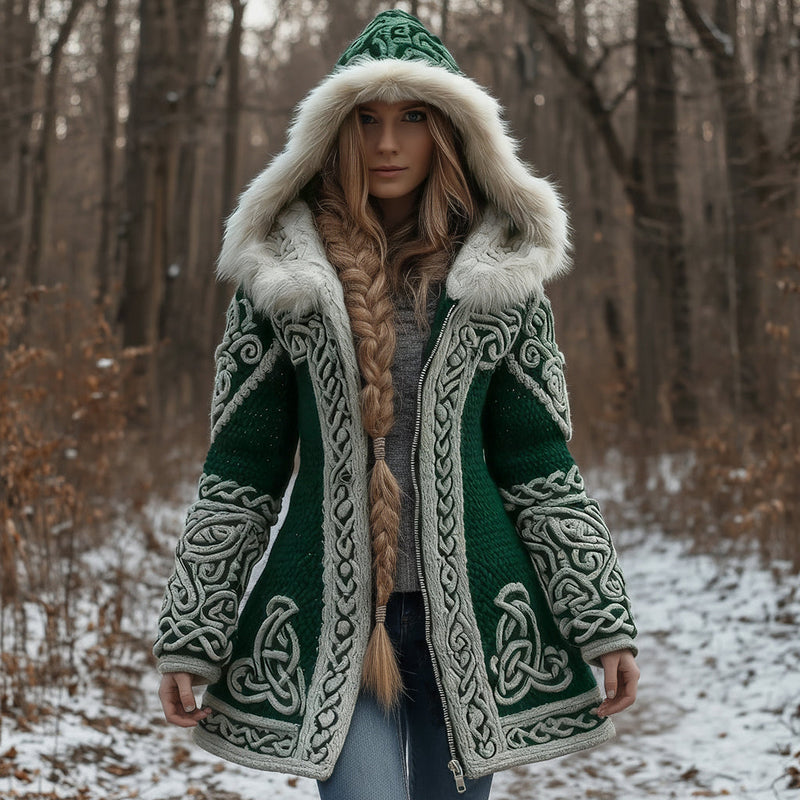 Vintage Inspired Jumper