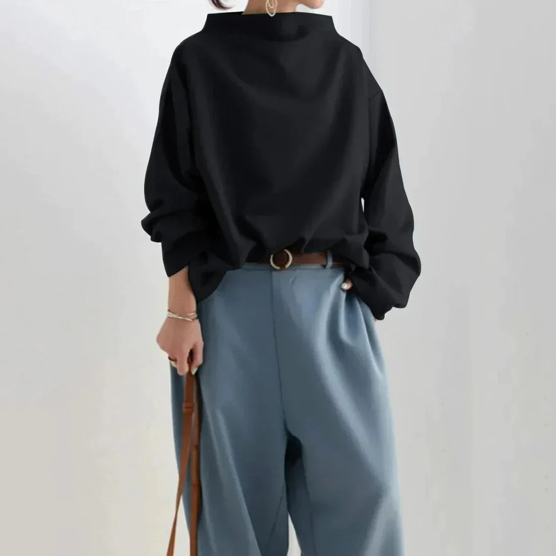 Beautifully Crafted Sweater