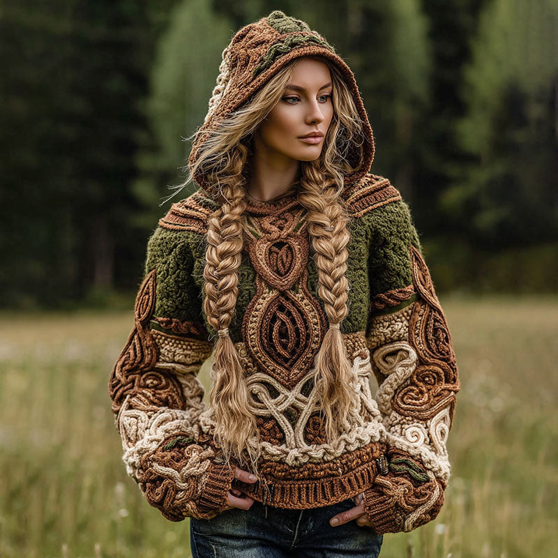 Beautifully Crafted Jumper