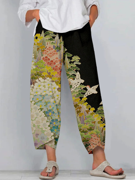 Thoughtfully Designed Trousers