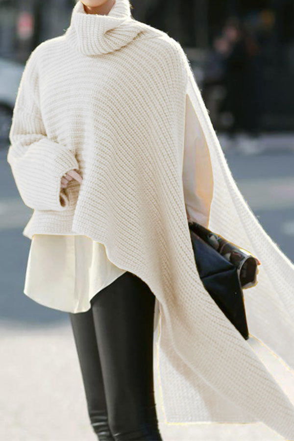 Classic Designed Jumper