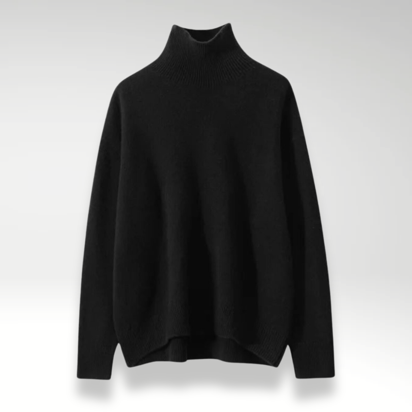 Gracefully Designed Jumper