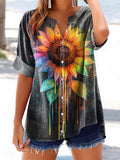 Vintage Inspired Garment