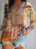 Timeless Vintage Style Garment
