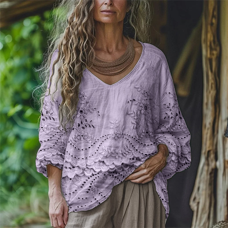 Beautifully Crafted Garment